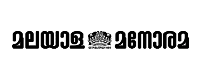 Manorama logo Image