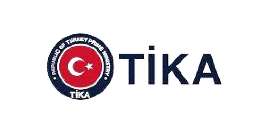 TIKA Logo Image