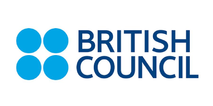 BRITISH COUNSIL Certification Logo Image MBBS in Azerbaijan