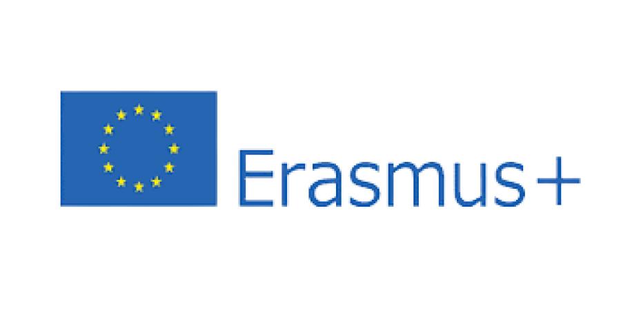 ERASMUS+ Logo Image