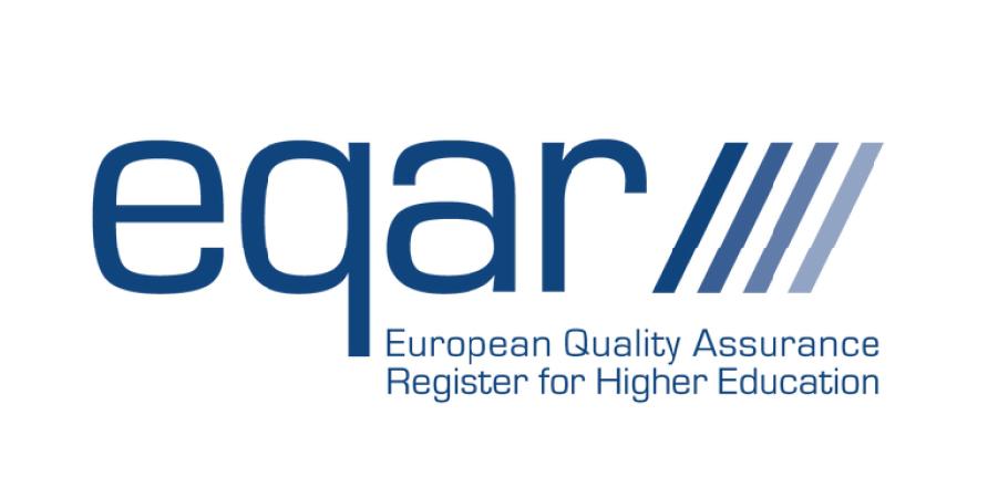 EQAR Logo Image