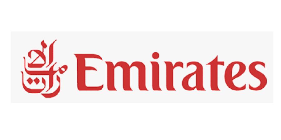 Emirates Logo Image