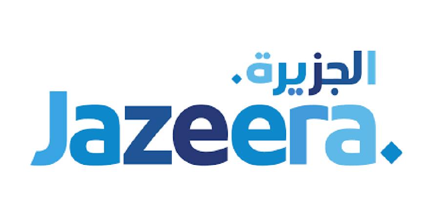 Jazeera logo Image