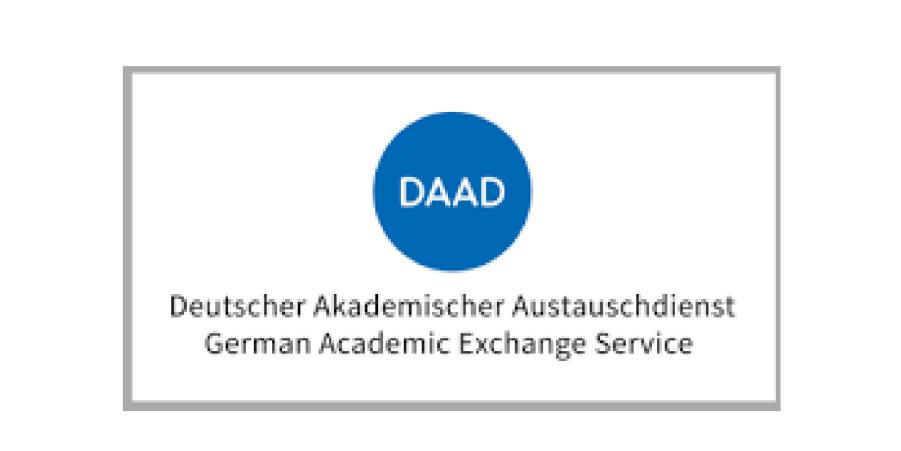 DAAD Certification Logo Image
