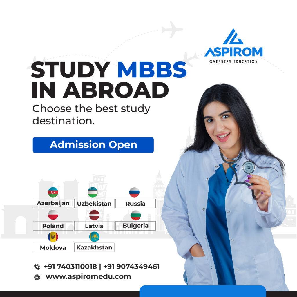 MBBS in Abroad Photo Image