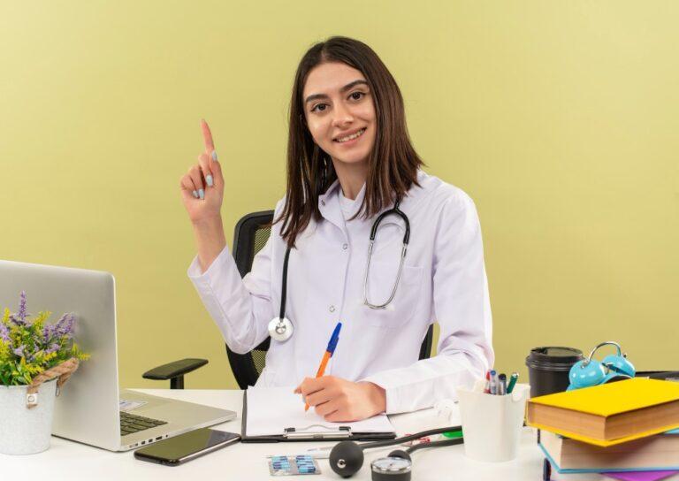 Study MBBS in Georgia