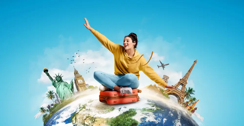 Study abroad consultants in Trivandrum